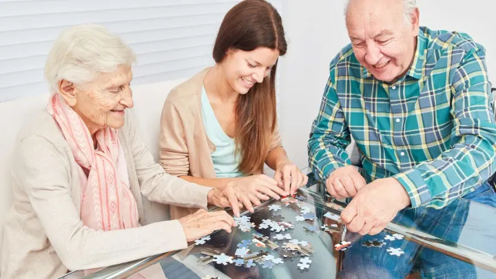 Engaging Activities for Enrichment