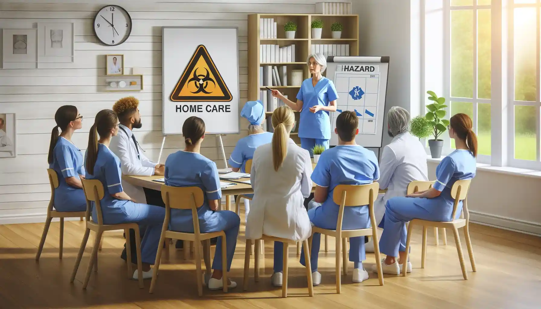 Compliance and Best Practices